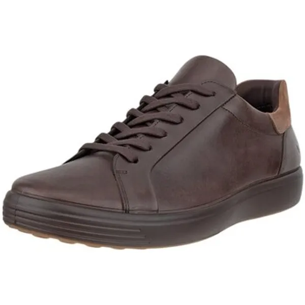 ECCO Lage Sneakers Ecco 47082459300 — vergelijk prijzen bij 1 winkel