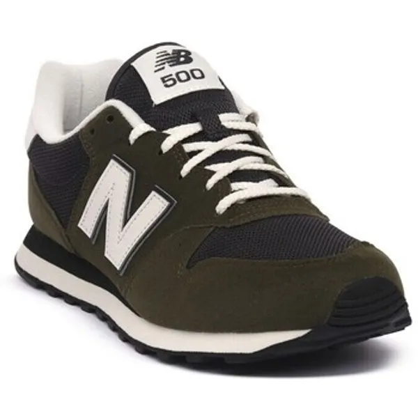 New Balance Lage Sneakers New Balance GM500ROS — vergelijk prijzen bij 1 winkel