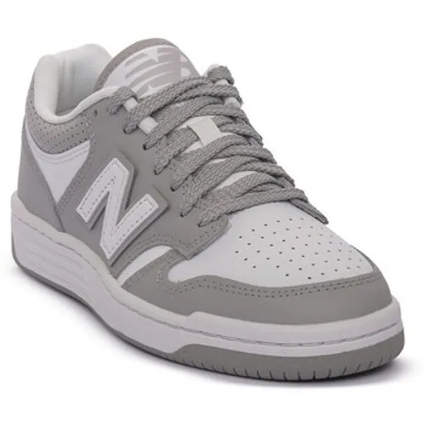 New Balance Lage Sneakers New Balance BB480LGE — vergelijk prijzen bij 1 winkel