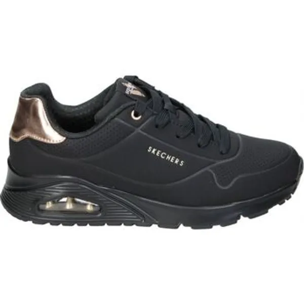 Skechers Lage Sneakers Skechers 310545L-BBK — vergelijk prijzen bij 1 winkel