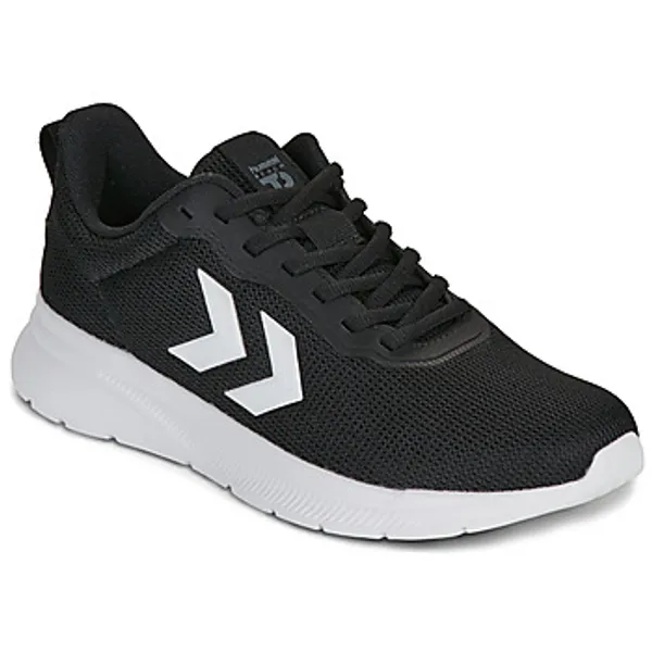 Hummel Lage Sneakers hummel REACH TR BREATHER — vergelijk prijzen bij 1 winkel
