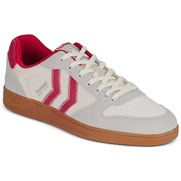 Hummel Lage Sneakers hummel HANDBALL PERFEKT NS — vergelijk prijzen bij 1 winkel