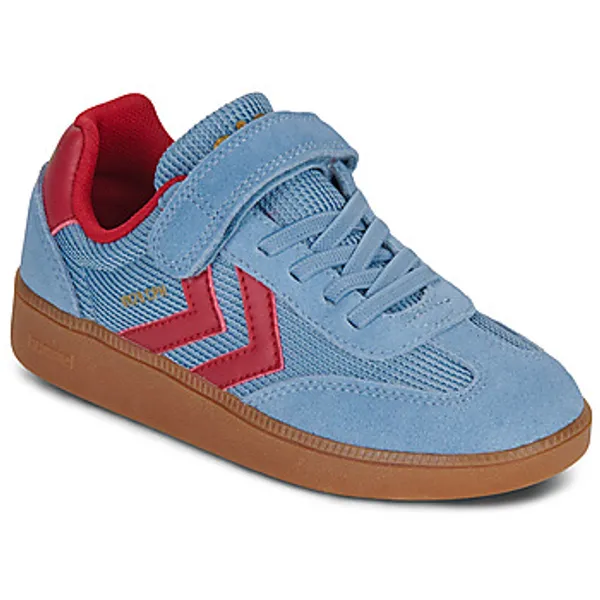 Hummel Lage Sneakers hummel VM78 CPH JR — vergelijk prijzen bij 1 winkel