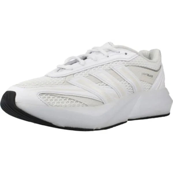 Adidas Lage Sneakers adidas Sport Zapatillas Mujer Modèle Lightblaze Glow — vergelijk prijzen bij 1 winkel
