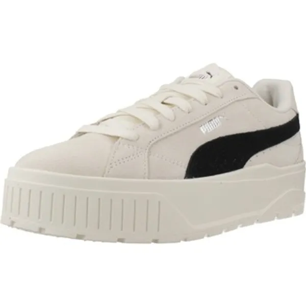 Puma Lage Sneakers Puma Sport Zapatillas Mujer Modèle Karmen Ii — vergelijk prijzen bij 1 winkel