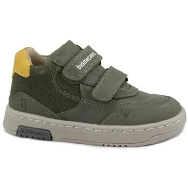 Biomecanics Lage Sneakers Biomecanics BIO-I25-251235-MI-b — vergelijk prijzen bij 1 winkel