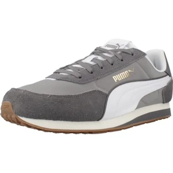 Puma Lage Sneakers Puma Sport Zapatillas Hombre Modèle St Miler Rise — vergelijk prijzen bij 1 winkel