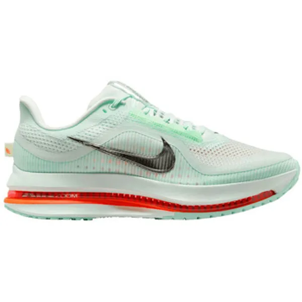 Nike Pegasus Groen