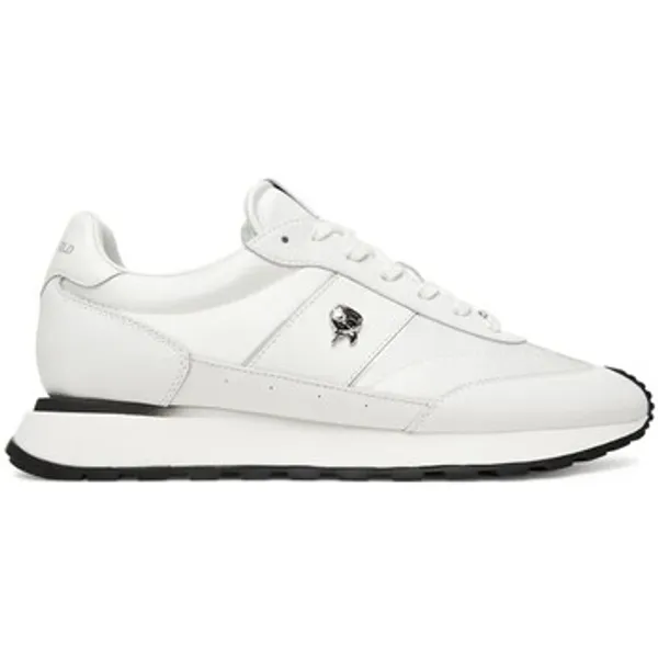 Karl Lagerfeld Lage Sneakers Karl Lagerfeld 37924 — vergelijk prijzen bij 1 winkel