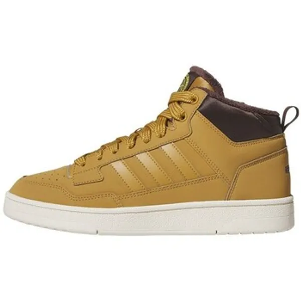 Adidas Hoge Sneakers adidas Rapid Court Mid Winterized — vergelijk prijzen bij 1 winkel