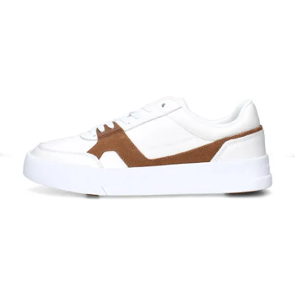 Tommy Hilfiger Lage Sneakers Tommy Hilfiger FM0FM05551 — vergelijk prijzen bij 1 winkel