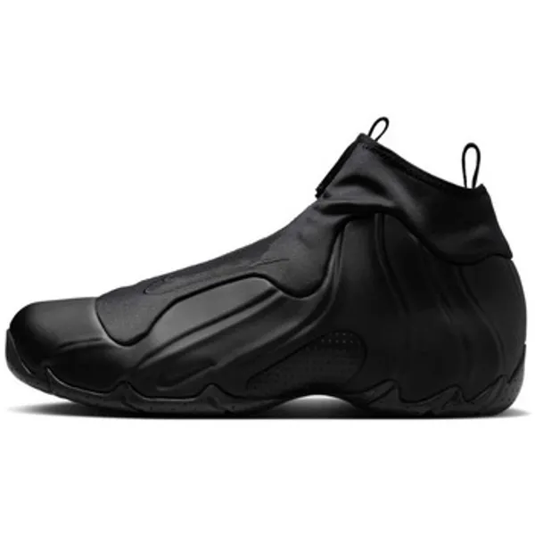 Nike Hoge Sneakers Nike Air Flightposite Black — vergelijk prijzen bij 1 winkel
