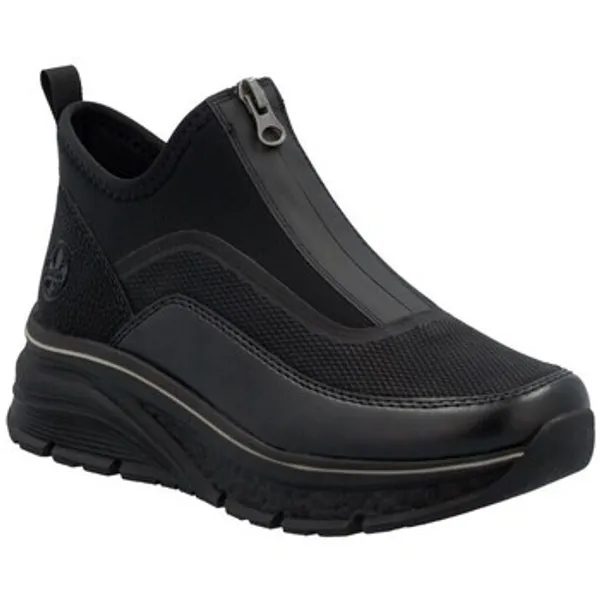 Rieker Hoge Sneakers Rieker 4805300 — vergelijk prijzen bij 1 winkel