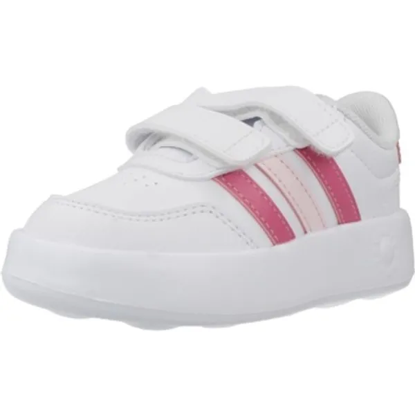 Adidas Lage Sneakers adidas Zapatillas Niña Modèle Breaknet 3.0 Cf I — vergelijk prijzen bij 1 winkel
