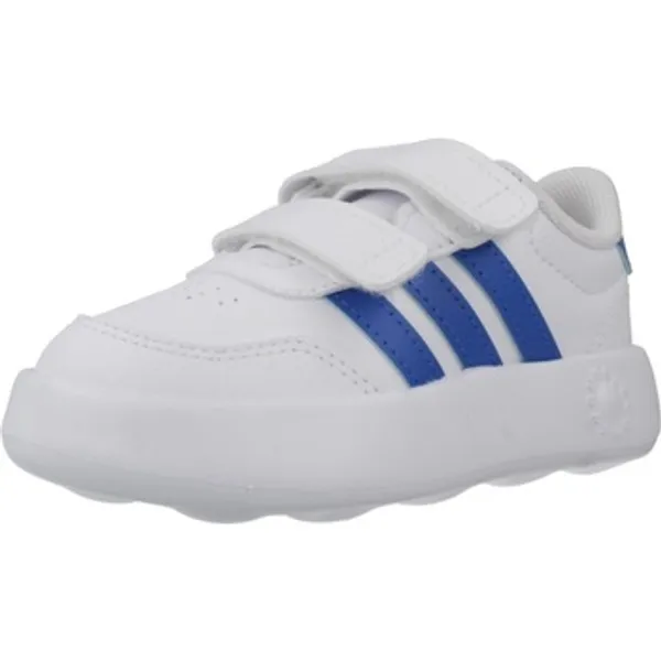 Adidas Lage Sneakers adidas Zapatillas Niño Modèle Breaknet 3.0 Cf I — vergelijk prijzen bij 1 winkel