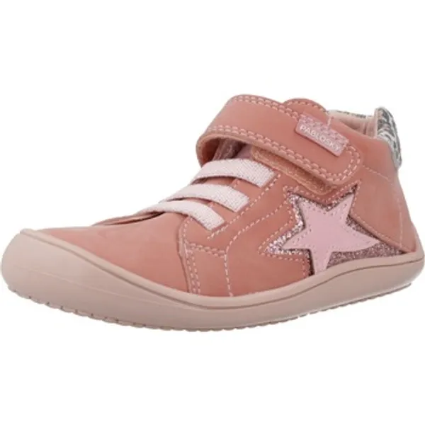 Pablosky Lage Sneakers Pablosky Zapatillas Niña Modèle 064474p — vergelijk prijzen bij 1 winkel