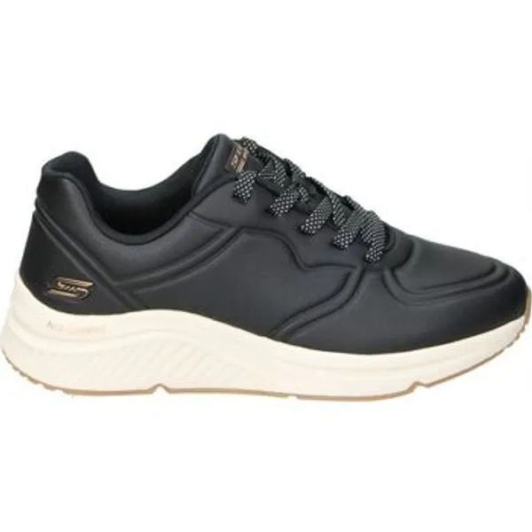 Skechers Lage Sneakers Skechers 117560-BLK — vergelijk prijzen bij 1 winkel