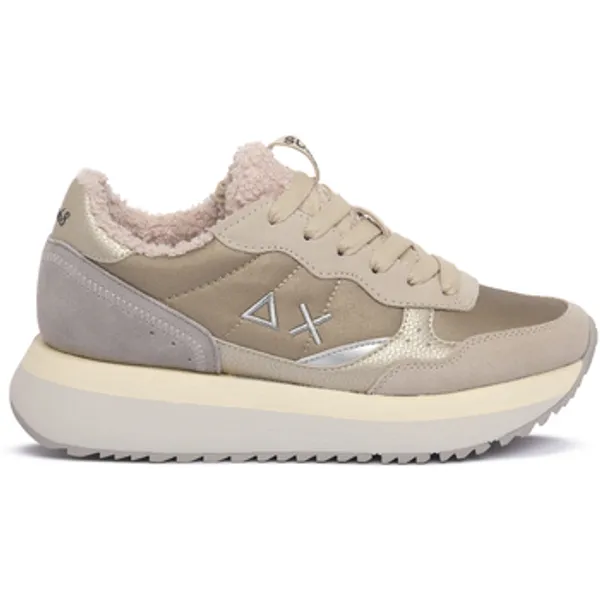 Sun68 Lage Sneakers Sun68 SUN68 31 BIG ALLY TEDDY FUR — vergelijk prijzen bij 1 winkel
