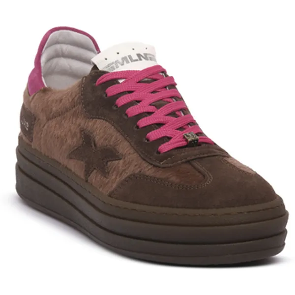 Meline Lage Sneakers Meline 103EMLINE — vergelijk prijzen bij 1 winkel