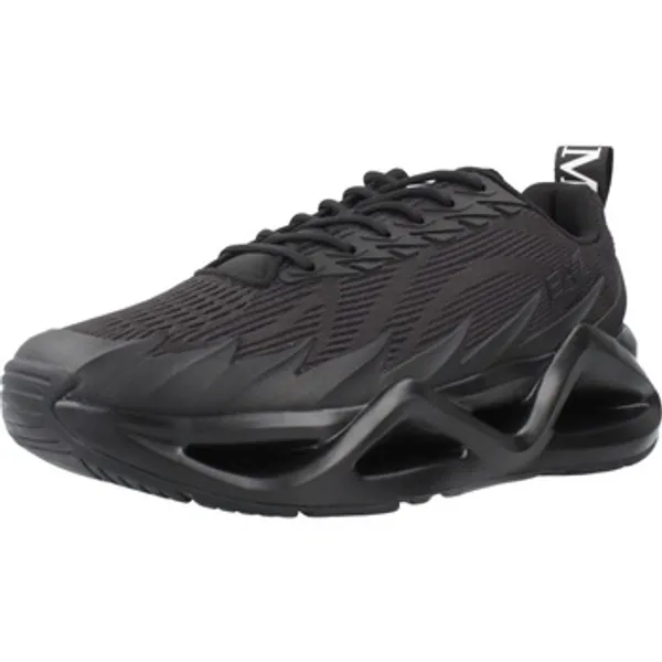 Emporio Armani EA7 Lage Sneakers Emporio Armani EA7 Sport Zapatillas Hombre Modèle Infinity V — vergelijk prijzen bij 1 winkel