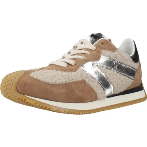 MJUS Lage Sneakers Mjus Sport Zapatillas Mujer Modèle L14115 — vergelijk prijzen bij 1 winkel