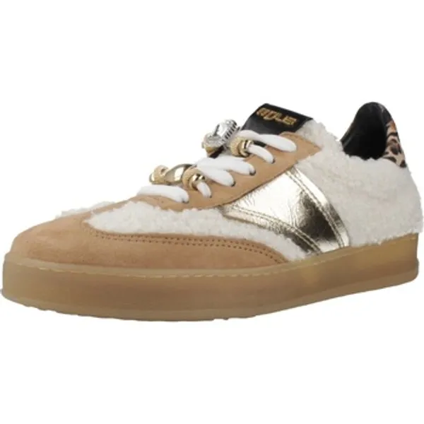 MJUS Lage Sneakers Mjus Sport Zapatillas Mujer Modèle T94173 — vergelijk prijzen bij 1 winkel