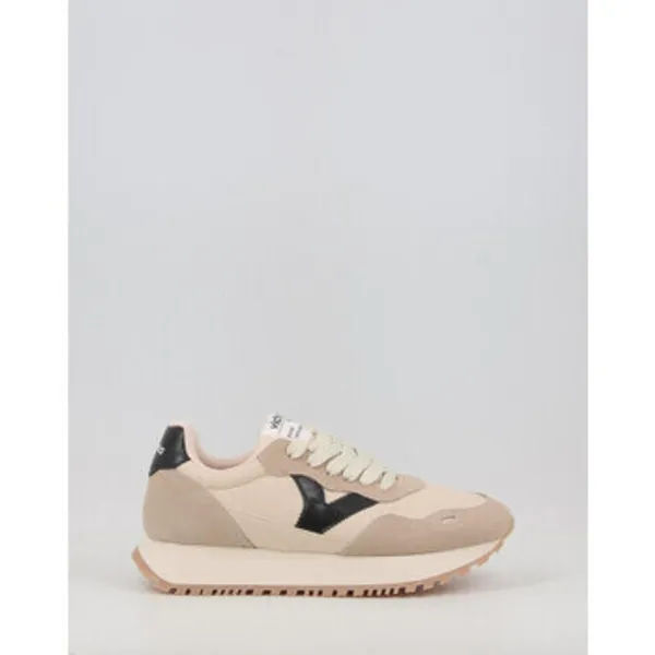 Victoria Lage Sneakers Victoria VIENTO NYLON SERRAJE 1157107 — vergelijk prijzen bij 1 winkel