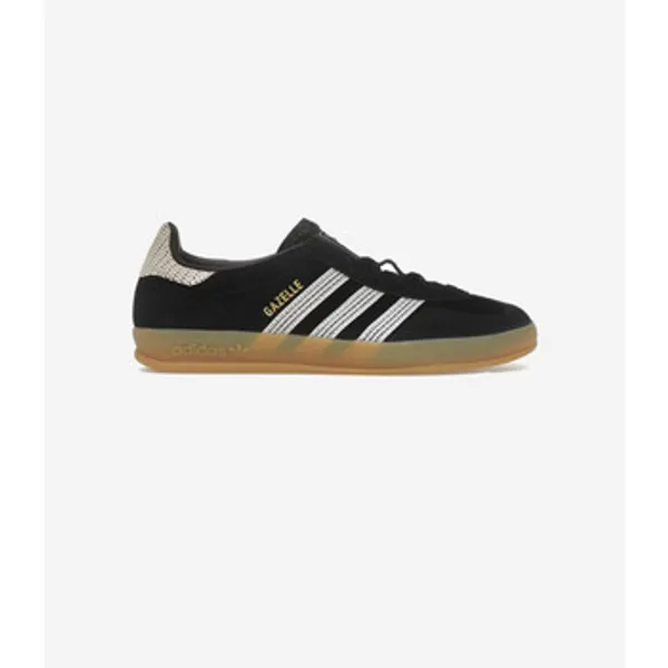 Adidas Gazelle Zwart