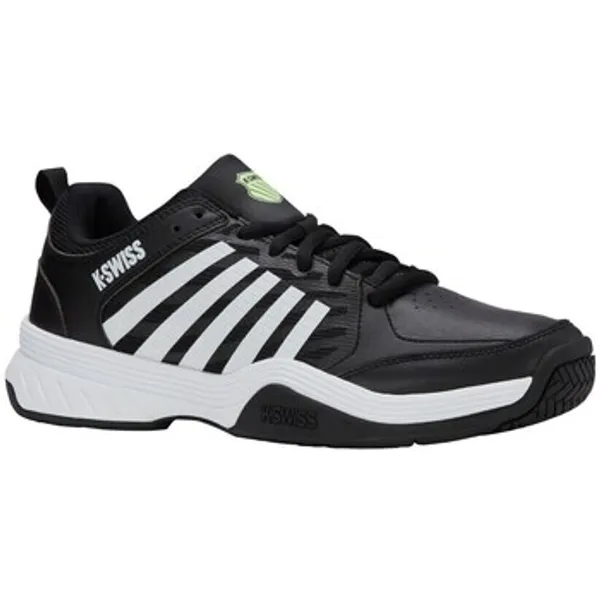 K-SWISS Lage Sneakers K-Swiss 04428064 — vergelijk prijzen bij 1 winkel