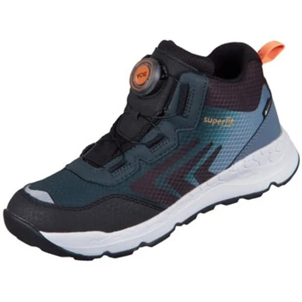 Superfit Hoge Sneakers Superfit 10005637010 — vergelijk prijzen bij 1 winkel