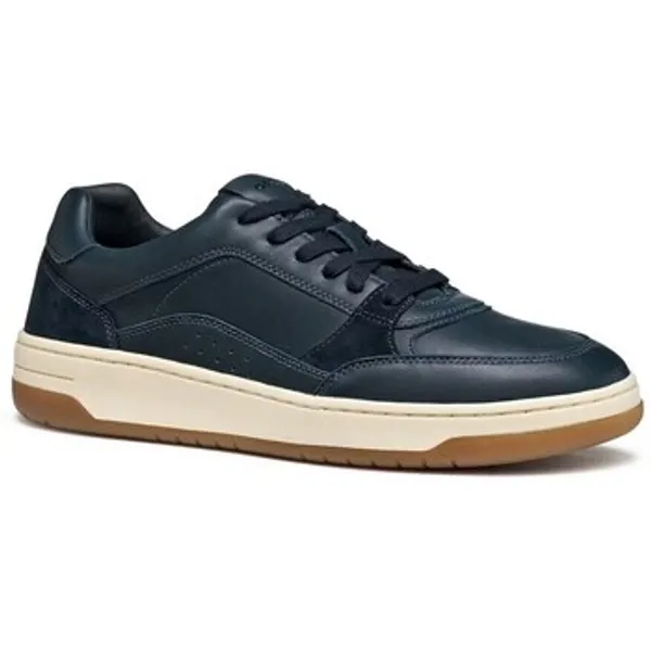 Geox Lage Sneakers Geox U56M5A08522C4002 — vergelijk prijzen bij 1 winkel