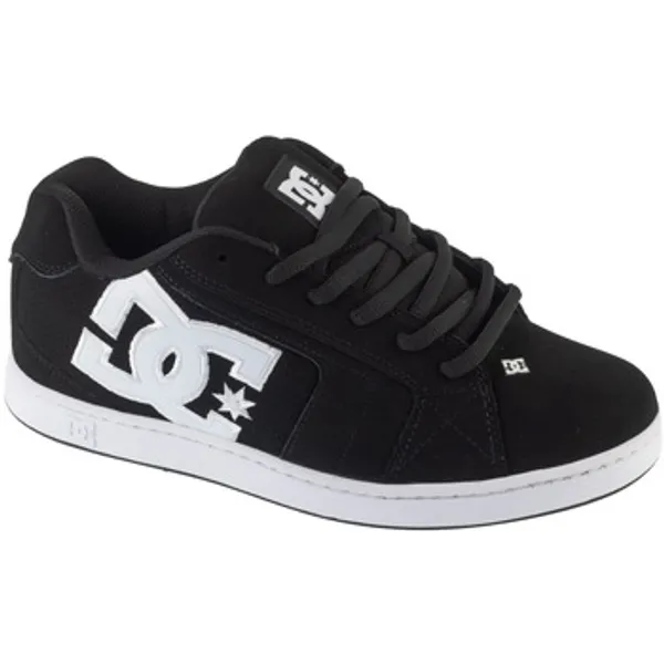 DC Shoes Lage Sneakers DC Shoes Shoes Net — vergelijk prijzen bij 1 winkel