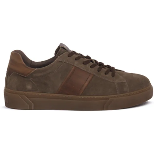 NeroGiardini Lage Sneakers NeroGiardini NERO GIARDINI 311 AROLD FANGO — vergelijk prijzen bij 1 winkel