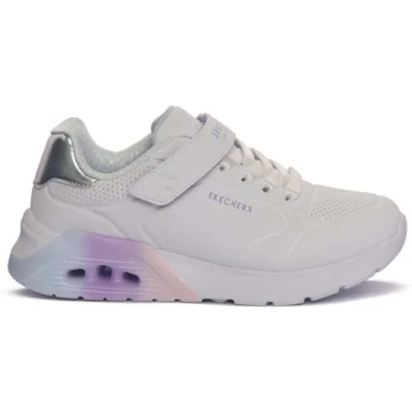 Skechers Lage Sneakers Skechers WMLT UNO LITE VIVID — vergelijk prijzen bij 1 winkel