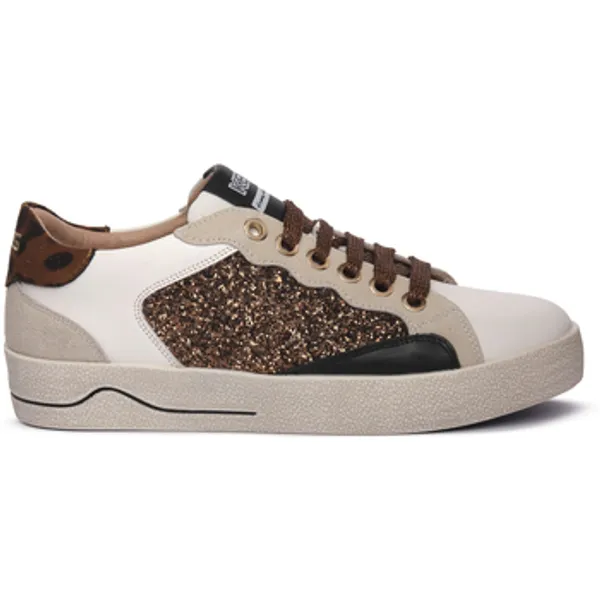 Keys Lage Sneakers Keys LIME — vergelijk prijzen bij 1 winkel