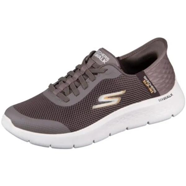 Skechers Hoge Sneakers Skechers Go Walk Flex Hands Up — vergelijk prijzen bij 1 winkel