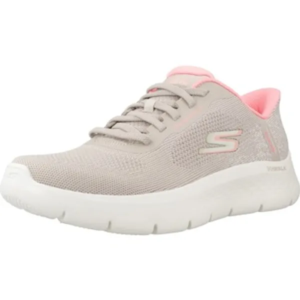 Skechers Lage Sneakers Skechers Sport Zapatillas Mujer Modèle Go Walk Flex Safiya — vergelijk prijzen bij 1 winkel