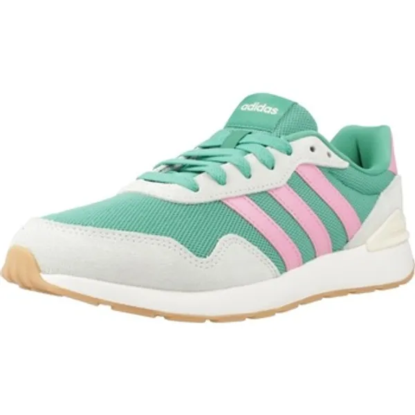 Adidas Lage Sneakers adidas Sport Zapatillas Mujer Modèle Run 60s 4.0 — vergelijk prijzen bij 1 winkel