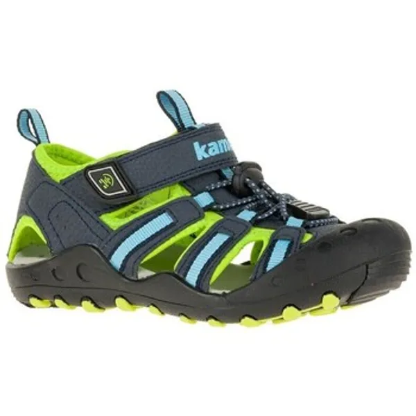 Kamik Lage Sneakers KAMIK HK4594BLU — vergelijk prijzen bij 1 winkel