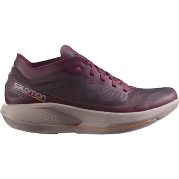 Salomon Lage Sneakers Salomon L41610600 — vergelijk prijzen bij 1 winkel