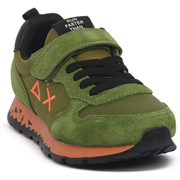 Sun68 Lage Sneakers Sun68 SUN68 95 BOYS TOM SNAKE — vergelijk prijzen bij 1 winkel