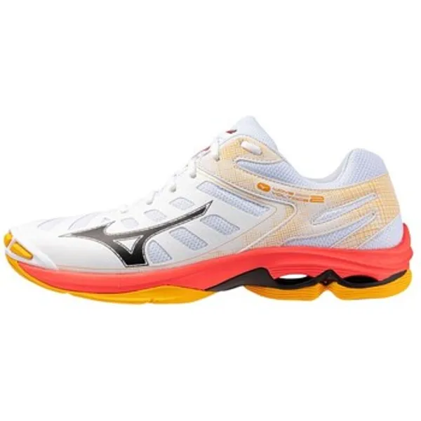 Mizuno Lage Sneakers Mizuno Wave Voltage 2 — vergelijk prijzen bij 1 winkel