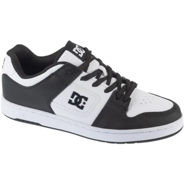 DC Shoes Lage Sneakers DC Shoes Shoes Manteca 4 — vergelijk prijzen bij 1 winkel