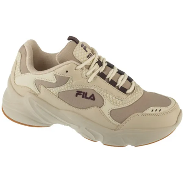 Fila Lage Sneakers Fila Collene A Wmn — vergelijk prijzen bij 1 winkel