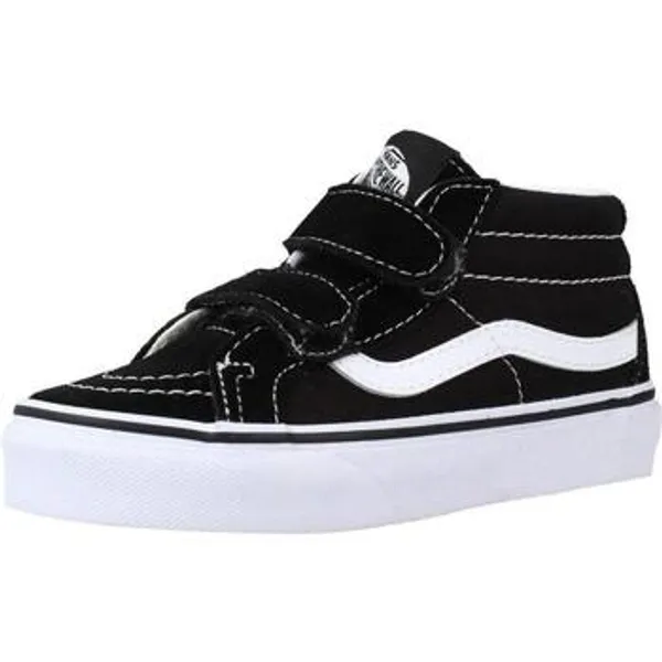 Vans Hoge Sneakers Vans Zapatillas Niño Modèle Sk8-mid Reissue V — vergelijk prijzen bij 1 winkel