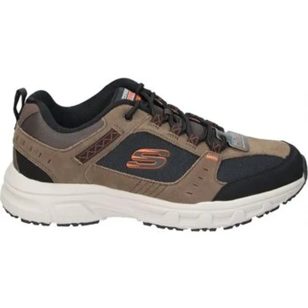 Skechers Lage Sneakers Skechers 51893-CHBK — vergelijk prijzen bij 1 winkel