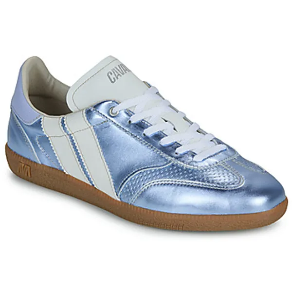 Caval Lage Sneakers Caval PULSE BLUE PEARL — vergelijk prijzen bij 1 winkel