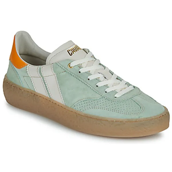 Caval Lage Sneakers Caval PULSE HIGH TROPIC ZEST — vergelijk prijzen bij 1 winkel