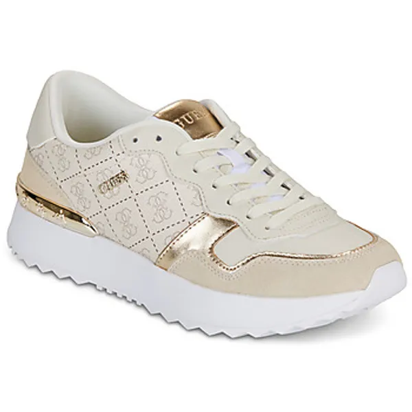Guess Lage Sneakers Guess VINSA5 — vergelijk prijzen bij 1 winkel