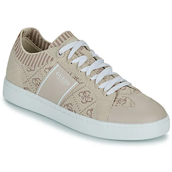 Guess Lage Sneakers Guess JRIXIE — vergelijk prijzen bij 1 winkel